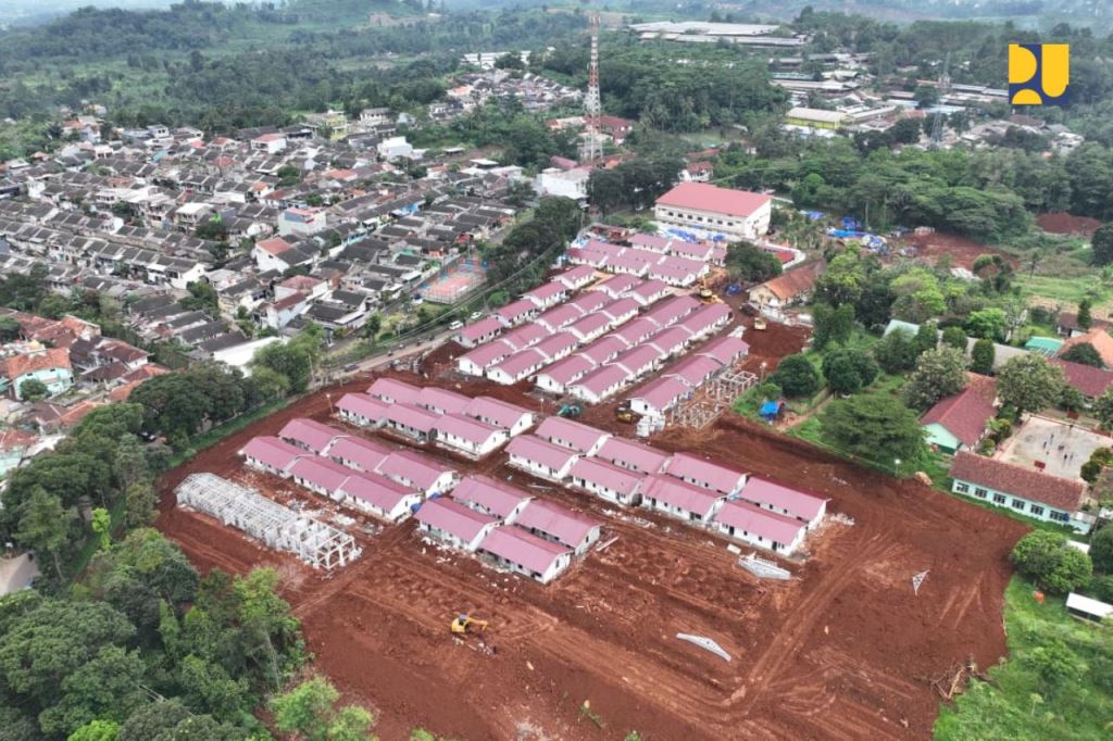 Kepala BNPB Minta Pembangunan Rumah Tahan Gempa di Cianjur Dipercepat