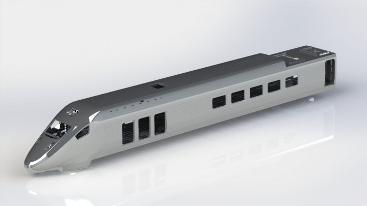 ITB Pimpin Tim Riset Kereta Cepat Merah Putih Makassar-Parepare