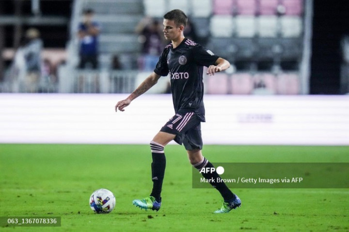 Brentford Pinjam Anak David Beckham