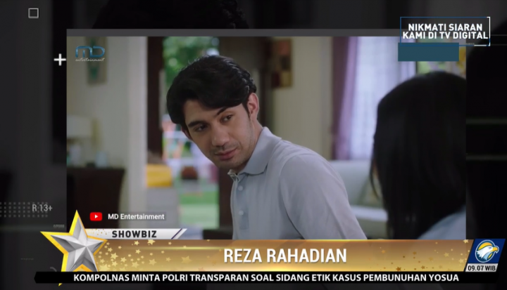 6 Aktor yang Makin Bersinar di Serial Drama