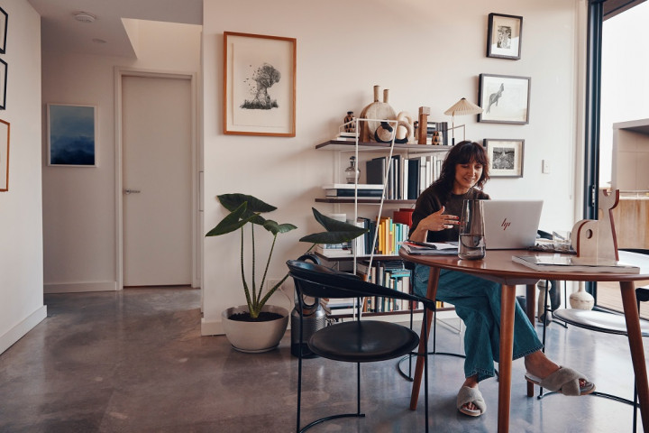 HP Ikut Meriahkan CES 2023, dari Dragonfly Hingga Elite