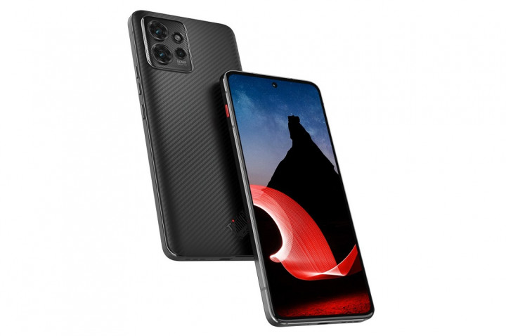 Setelah 30 Tahun ThinkPad, Lenovo Pertimbangkan ThinkPhone