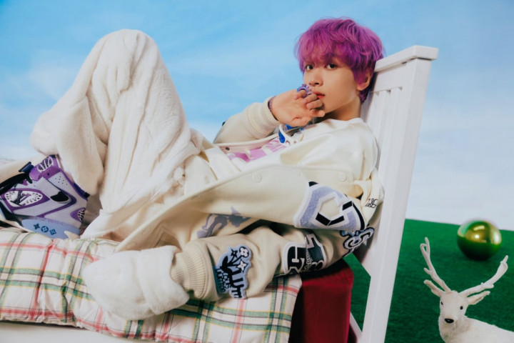 Haechan Absen Tur <i>The Link</i> NCT 127, Kena Palpitasi Jantung