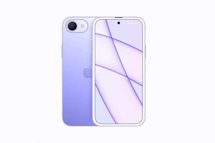 Apple Tinggalkan iPhone SE?