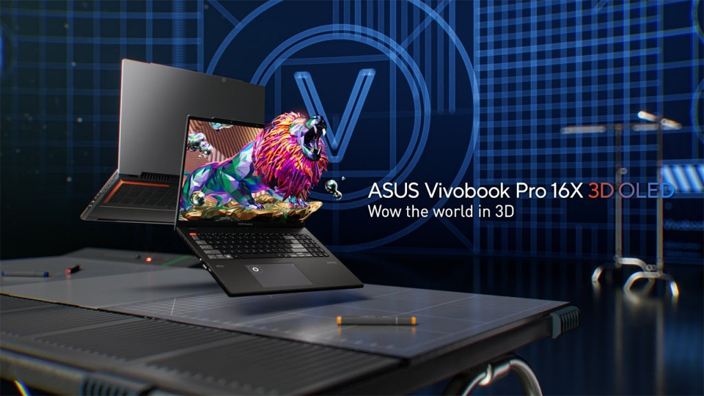 Berita Teknologi Terpopuler, dari Asus Spatial Vision hingga Laptop