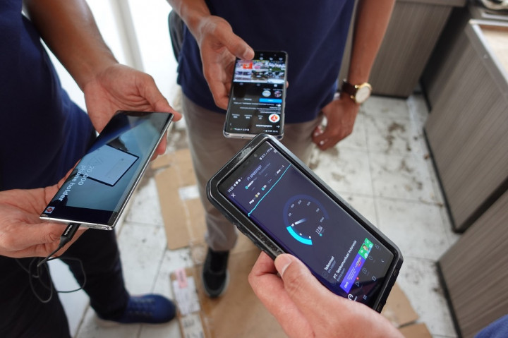 Trafik Internet Telkomsel Naik 11,6% di Momen Hari Raya Natal dan Tahun Baru 2023