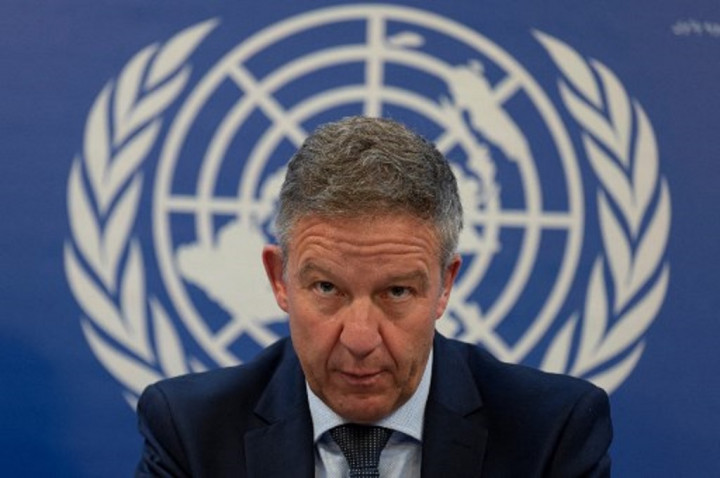 Utusan PBB Bertemu Menteri Pendidikan Taliban, Bahas Larangan Perempuan Kuliah