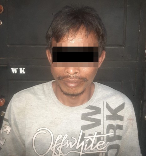 Ibu Merantau ke Jakarta, Anak Disetubuhi Ayah Tiri Berkali-kali