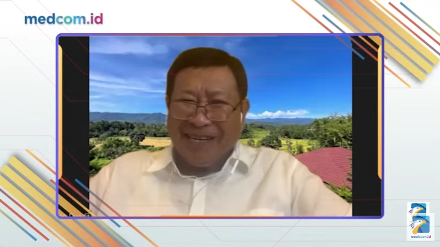 Eks Kabareskrim: Video Hakim Wahyu Permainan Intelijen Agar Sambo Tak Dihukum Mati
