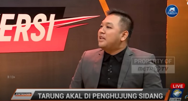 Ahli: Kalau Suruh Orang, Itu Umumnya Pembunuhan Berencana