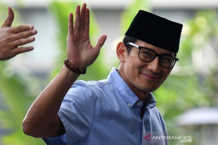 Romy Siap Menyambut Sandiaga di PPP