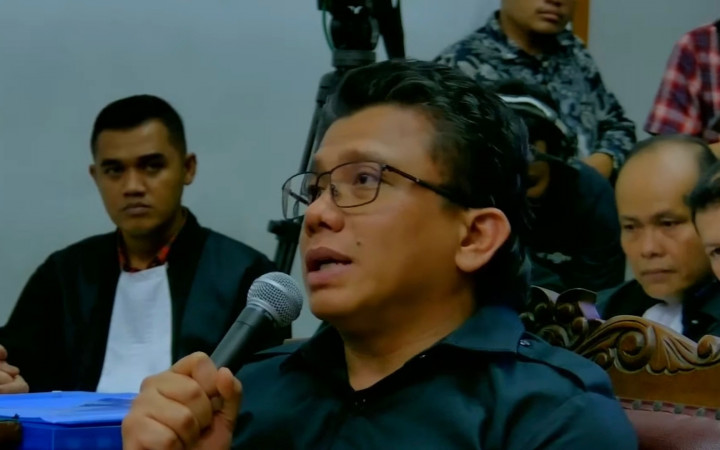 Ferdy Sambo dan Hendra Kurniawan Dinilai Saling Melindungi