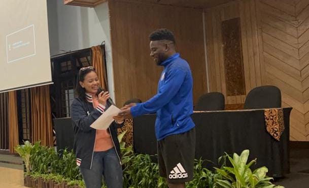 Psikolog Sebut Psikis Pemain Arema FC Makin Membaik