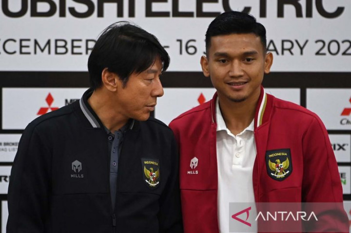 Dendy Sulistyawan Janji Timnas Indonesia Tampil Lebih Baik di Vietnam