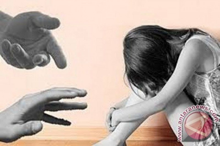 Ayah Pemerkosa Anak Tiri hingga Melahirkan di OKU Selatan Dibekuk