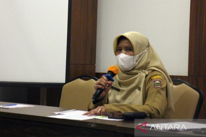 Dinkes Boyolali Dorong Masyarakat Lengkapi Vaksinasi Covid-19