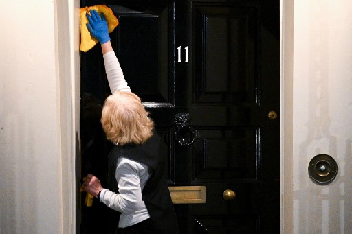 12 Cara Efektif Bersihkan Rumah agar Hemat Waktu