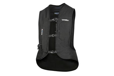 Mengenal Rompi Airbag, Perangkat Wajib Reli Dakar Sejak 2021