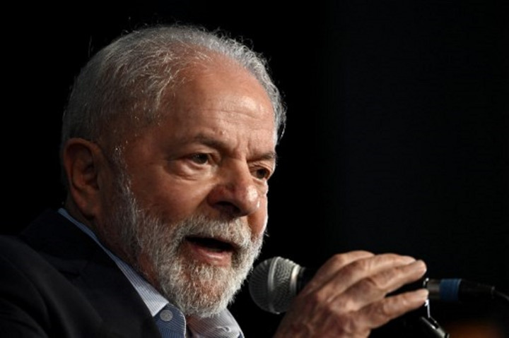 Lula Kutuk Penyerbuan Kongres Brasil, Perintahkan Intervensi Militer