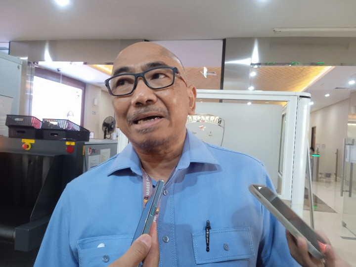 Pria Lepas Tembakan di Kalteng, Korban Minta Perlindungan Bareskrim Polri