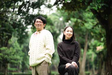 Mondo Gascaro dan Agatha Priscilla Gelar Showcase Intim 12 Januari 2023