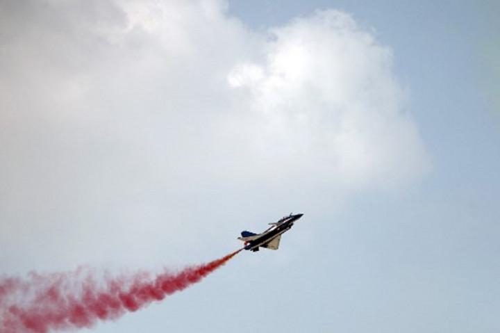 Taiwan Mengecam Keras Latihan Militer Terbaru Tiongkok