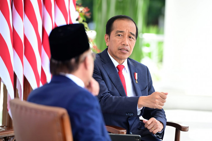 Indonesia-Malaysia Desak Junta Myanmar Implementasikan Konsensus ASEAN