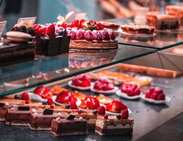 5 Sarapan Terburuk untuk Kesehatan Jantung