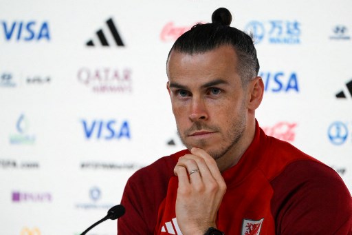 Gareth Bale Gantung Sepatu di Usia 33 Tahun