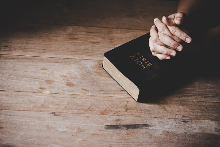 Catat! 10 Ayat Alkitab untuk Doa bagi yang Ulang Tahun