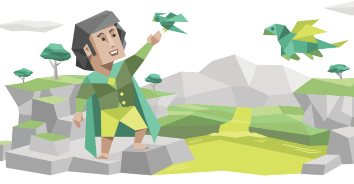 Ilustrasi: 16 personalities.com