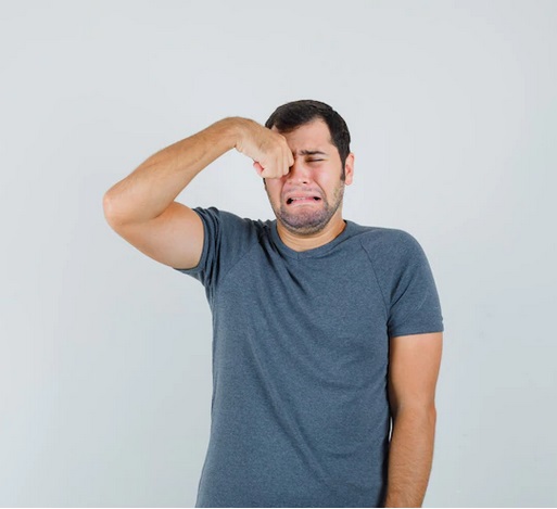 Sudah! Jangan Terlarut dalam Kesedihan, Ini Dampak Depresi bagi Kesehatanmu