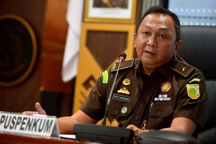 2 Saksi Diperiksa Terkait Korupsi Impor Garam Industri