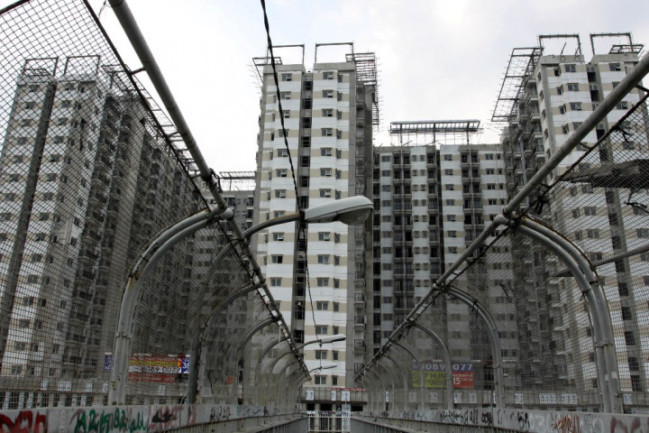 Bagaimana Kesiapan Sektor Properti Hadapi Resesi Global?