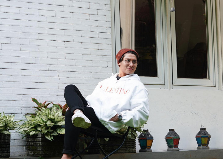 Rizky Billar Geram Dituding Punya 9 Cicilan yang Dibayari Lesti