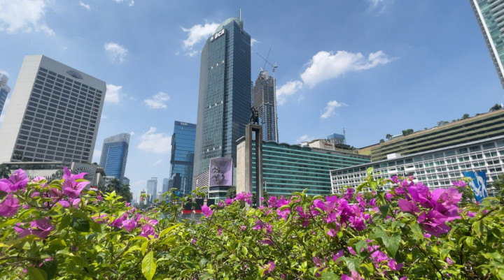 Konsumsi Masyarakat Masih akan Jadi Penopang Ekonomi di 2023