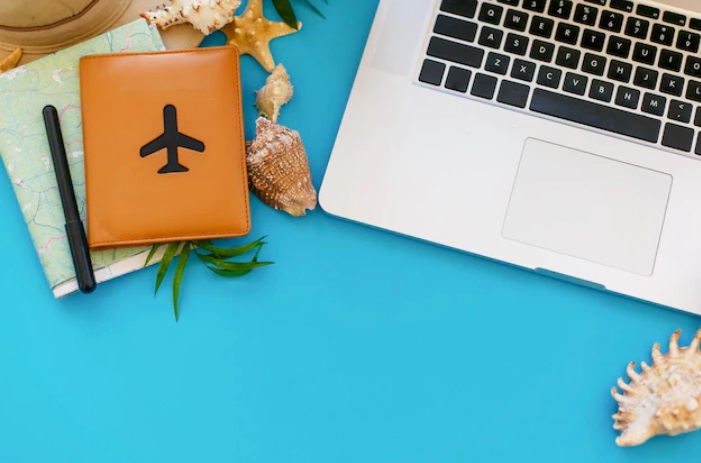 Anti Stres dan Anti Berantakan, Ini 5 Tips Liburan Terencana!