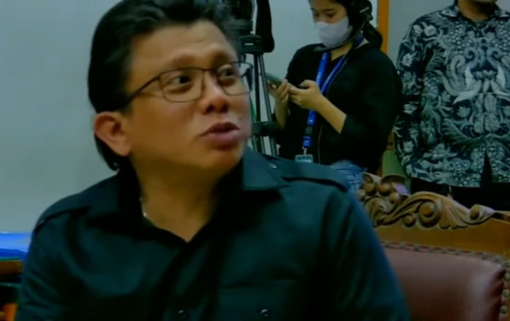 Ferdy Sambo Merasa Ditantang Brigadir J