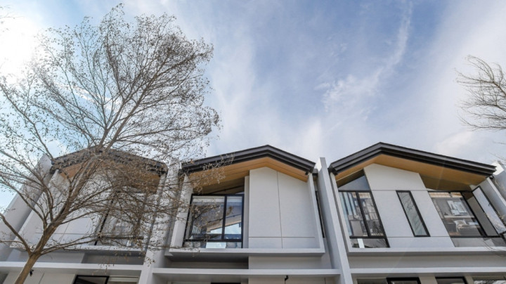 Properti Tangerang Berkembang, LPKR Incar Pembeli Rumah Pertama