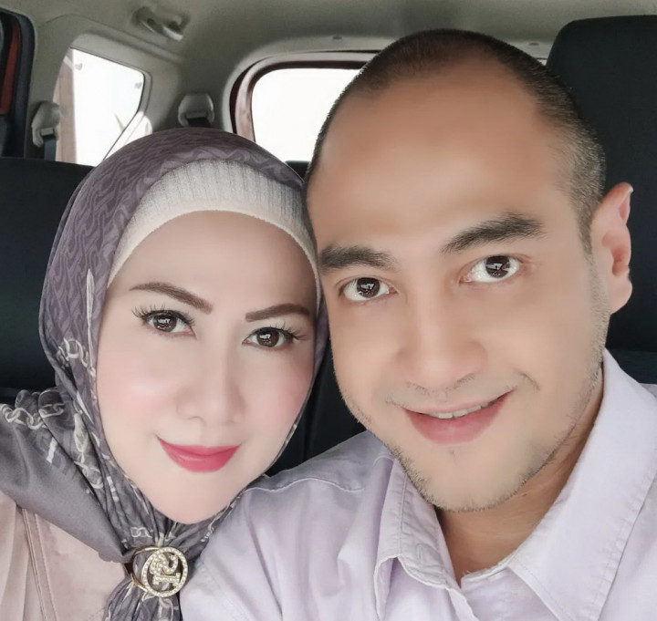 Tega! Ternyata Ferry Irawan Sering Lakukan KDRT ke Venna Melinda