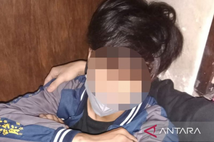 Modus <i>Ngajak Ngaji</i>, Pria di Bogor Culik Anak di Bawah Umur