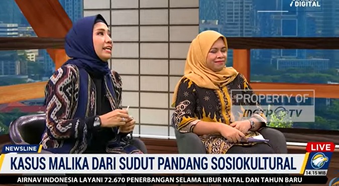 Pengamat dan KPAI Apresiasi Kinerja Polisi Temukan Malika dan Penculiknya