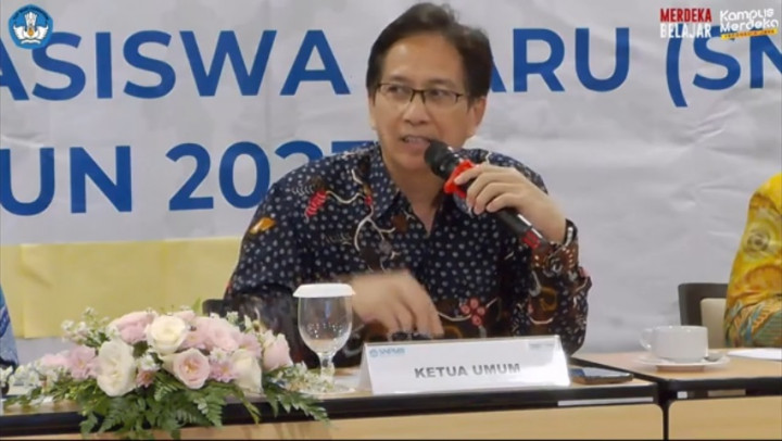 SNPMB 2023 Resmi Dibuka, Simak Lagi Yuk Hal-Hal Pentingnya!