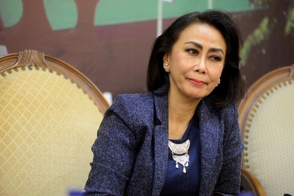 Kewenangan Pengusutan Tindak Pidana Sektor Keuangan Dikritik