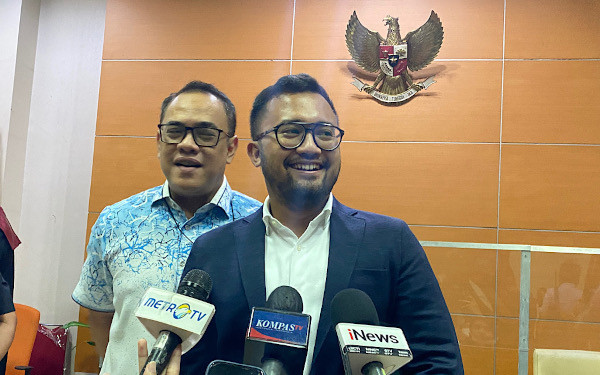 Praperadilan Ditolak, Kuasa Hukum Gazalba Saleh Sesalkan Dasar Putusan Hakim