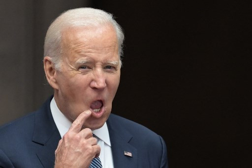 Wah, Biden Ternyata Simpan Dokumen Rahasia Saat Jadi Wapres AS