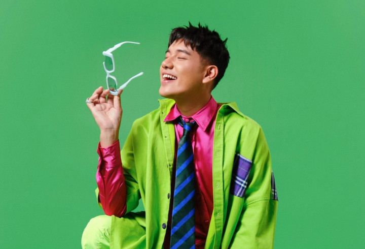 Seni Melanjutkan Hidup di Lagu Terbaru Jaz, 'Move On Tutorial'