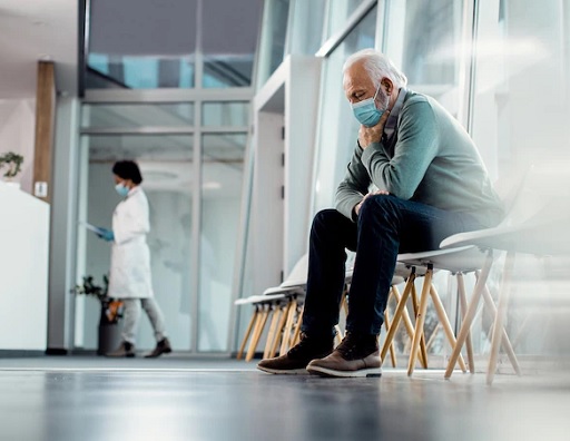 Inilah Cara Pasien Diabetes Tetap Aman Selama Wabah Covid Baru