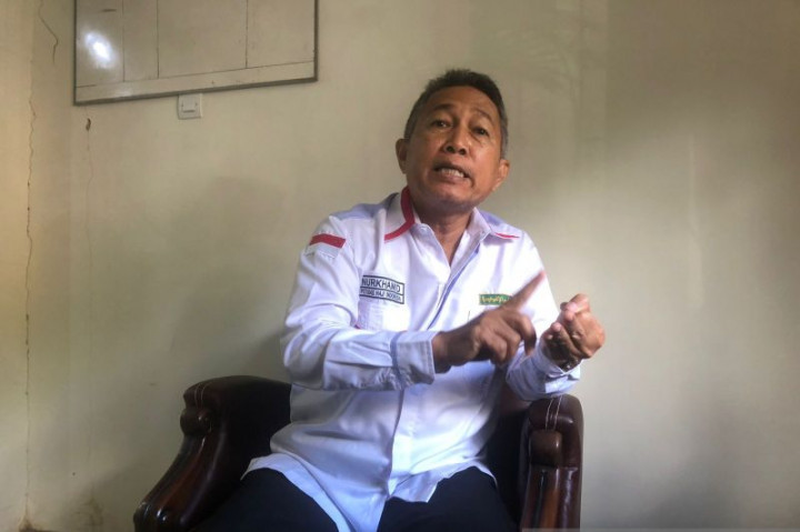 Kuota Haji Bali 698 Orang