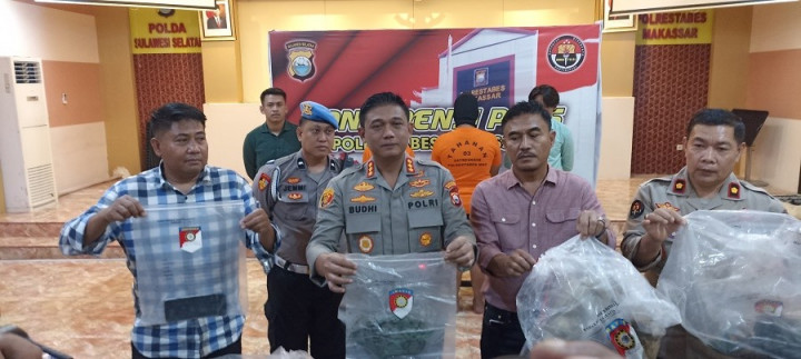 Penculikan Bermotif Jual Organ Manusia hingga Peluru Nyasar usai Penangkapan Lukas Enembe